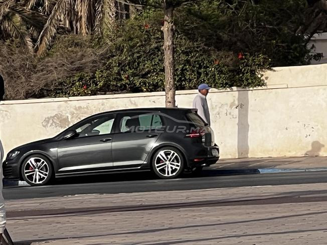 GOLF 7 GTD