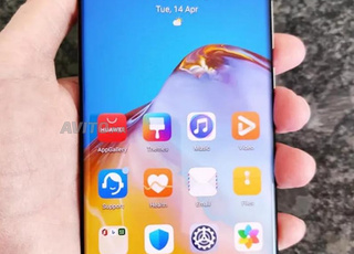 HUAWEI P40 PRO PLUS 512 GB