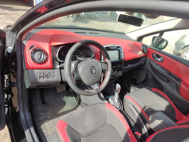 clio4 modèle 2016