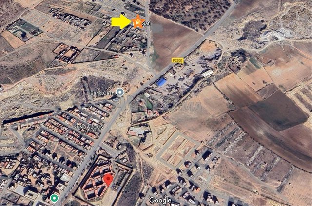 Lot 100 mètres carrés R2 à vendre