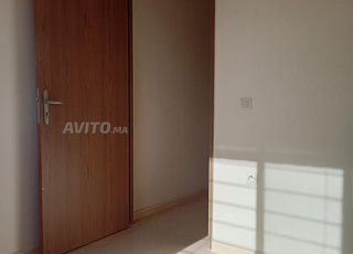 Appartement à vendre 56 m², Sidi Maârouf