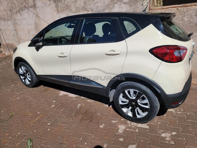 captur n9ia mrahba