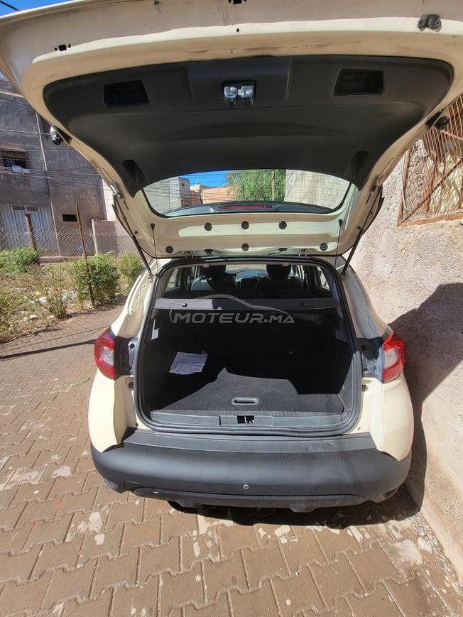 captur n9ia mrahba