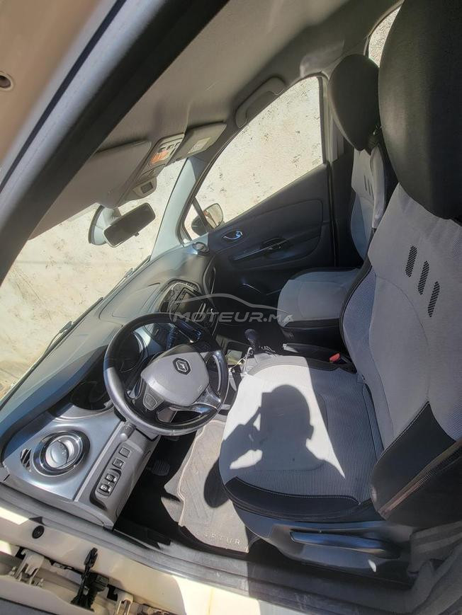 captur n9ia mrahba