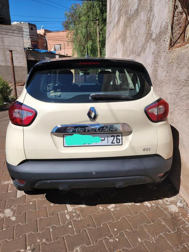 captur n9ia mrahba
