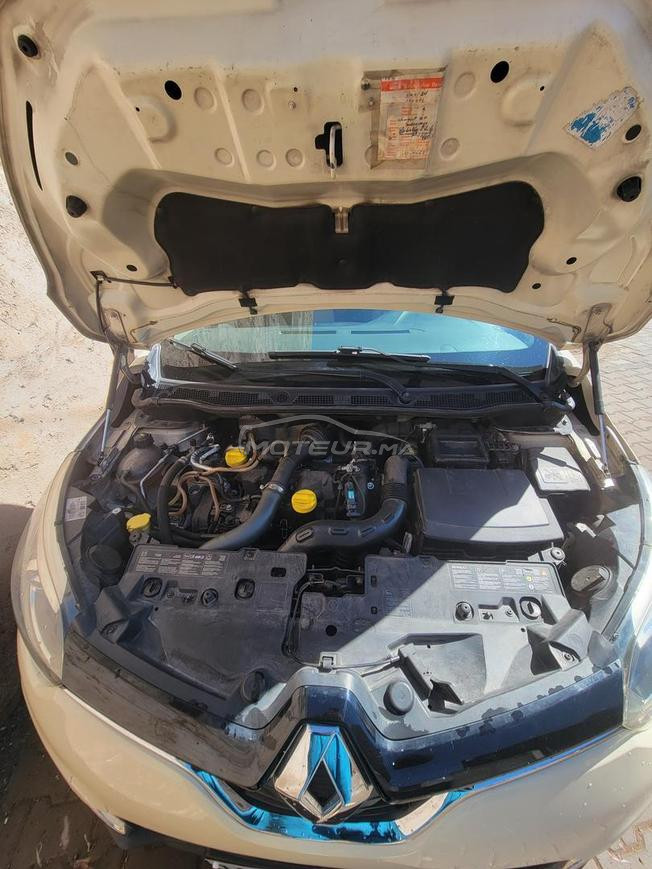 captur n9ia mrahba