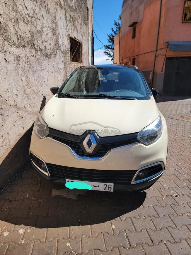 captur n9ia mrahba