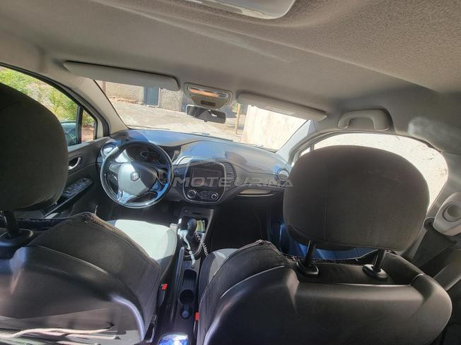 captur n9ia mrahba