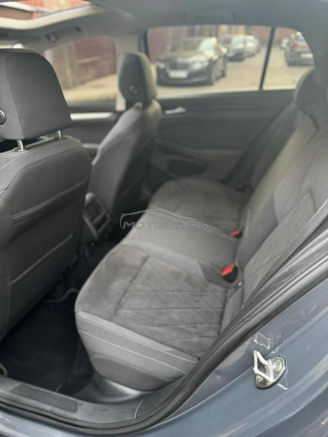 Volkswagen Golf 8 Diesel Automatique 2022