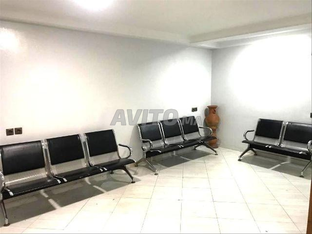 vente appartement usage bureau à diyar