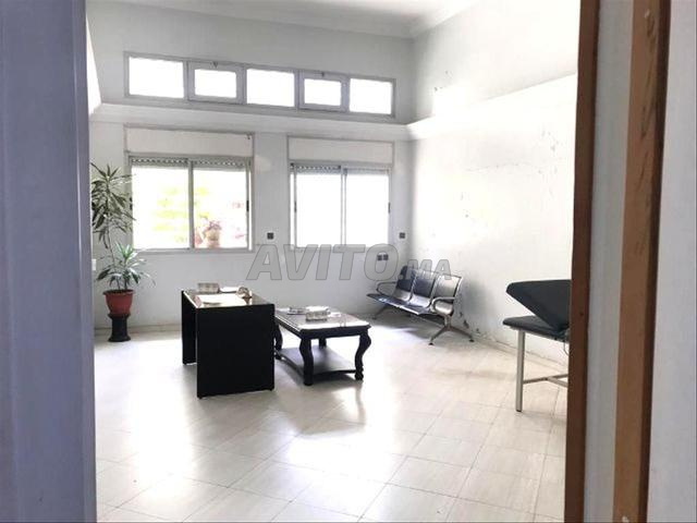 vente appartement usage bureau à diyar
