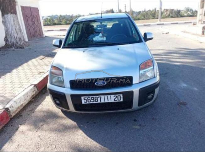 Ford fusion model 2012 diesel 