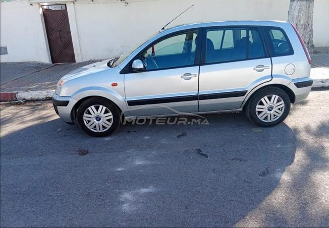 Ford fusion model 2012 diesel 