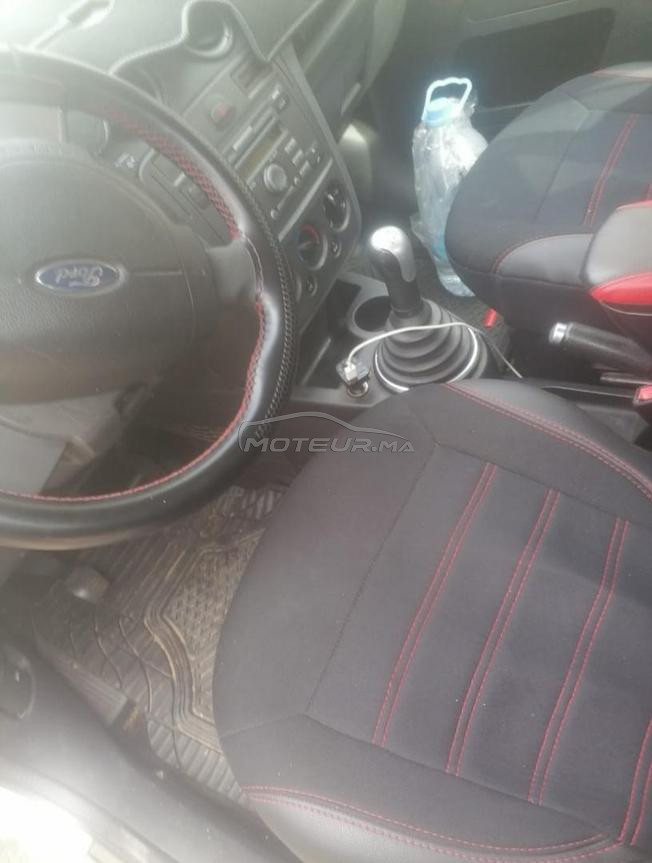 Ford fusion model 2012 diesel 