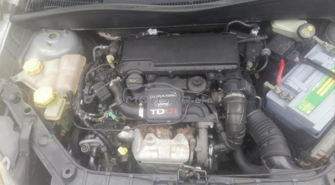 Ford fusion model 2012 diesel 