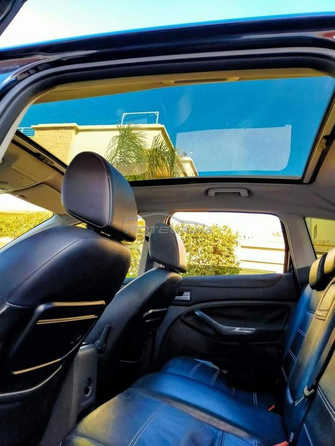 ford kuga dédouanée 