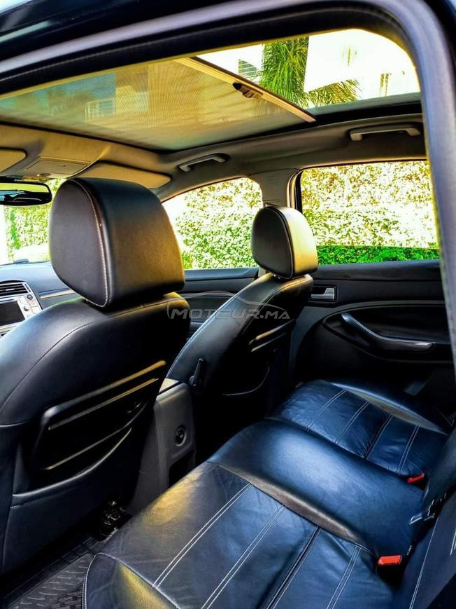 ford kuga dédouanée 