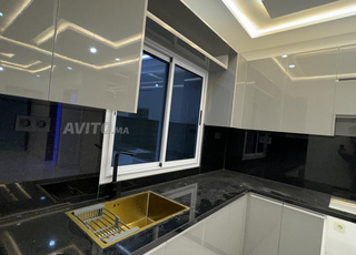 Maison commercial à vendre à tiznit