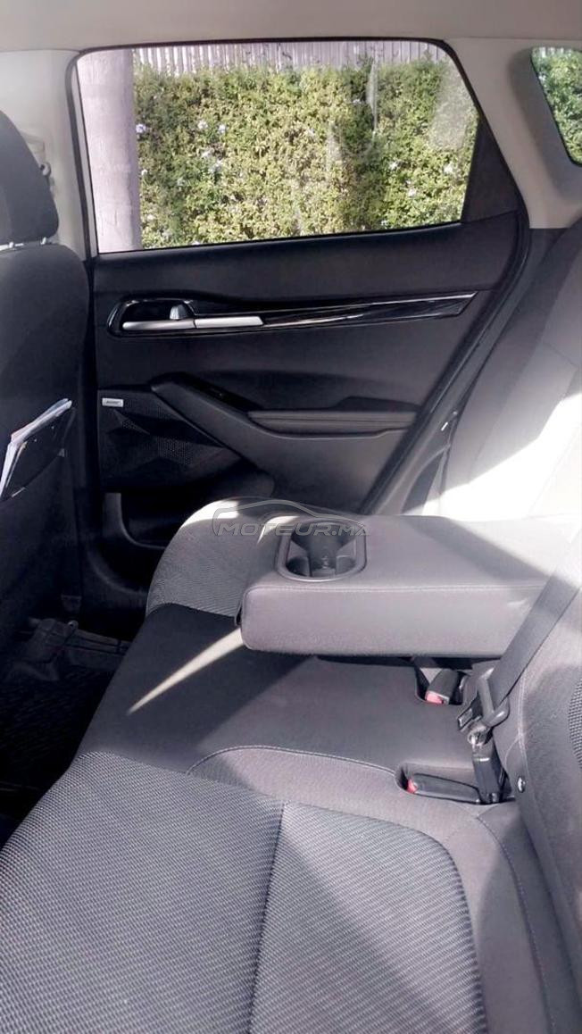 kia seltose 1.5 crdi système bose 