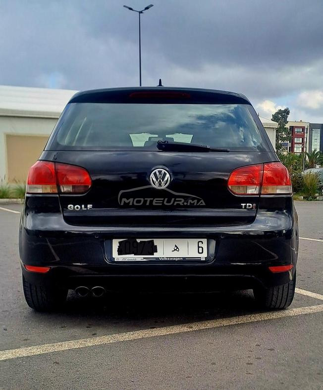 golf 6 bon était 