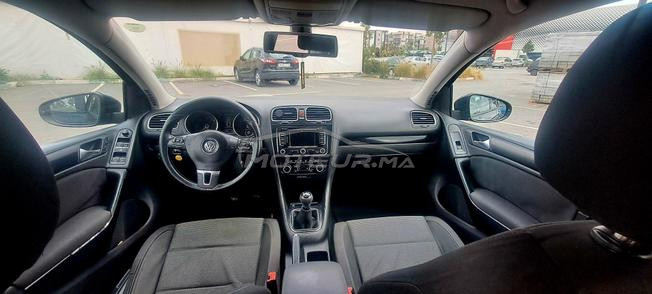 golf 6 bon était 
