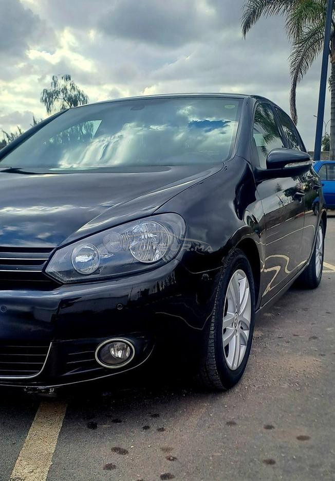 golf 6 bon était 
