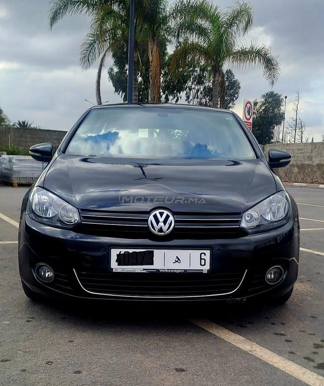 golf 6 bon était 