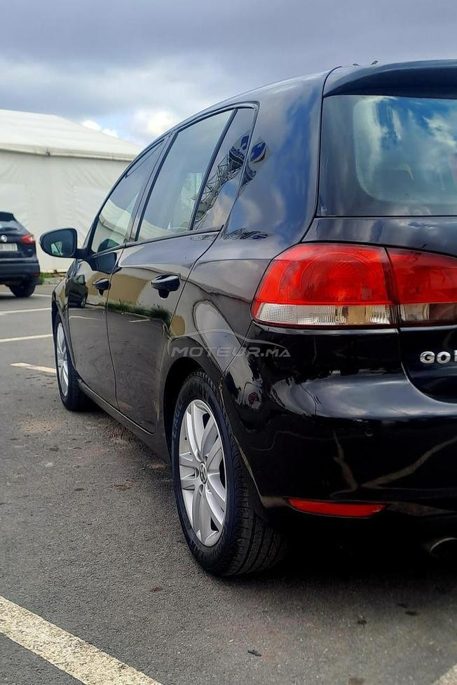 golf 6 bon était 