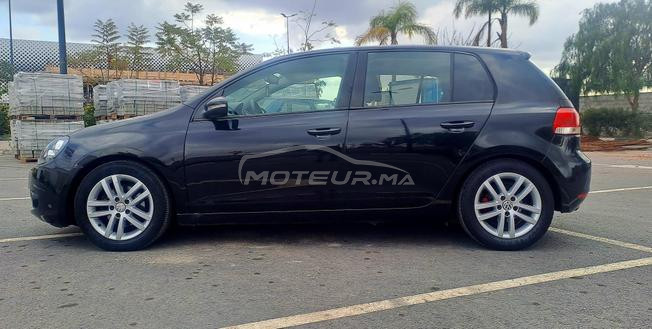golf 6 bon était 