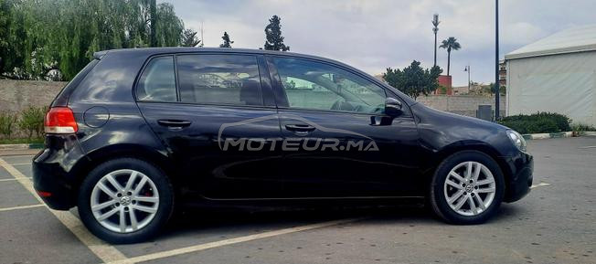 golf 6 bon était 