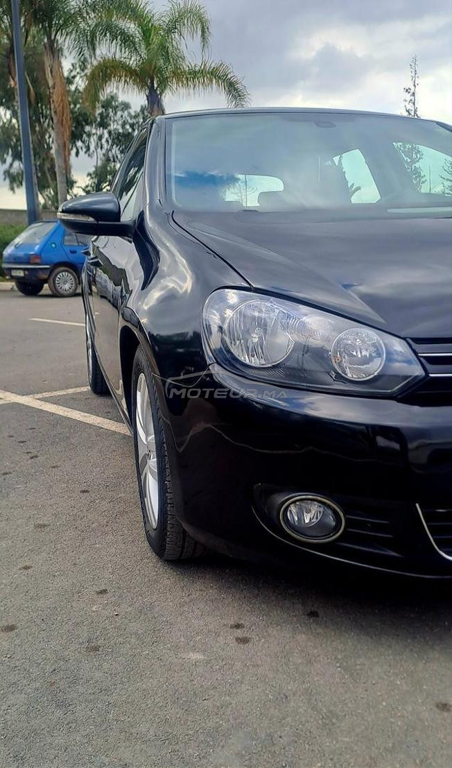 golf 6 bon était 