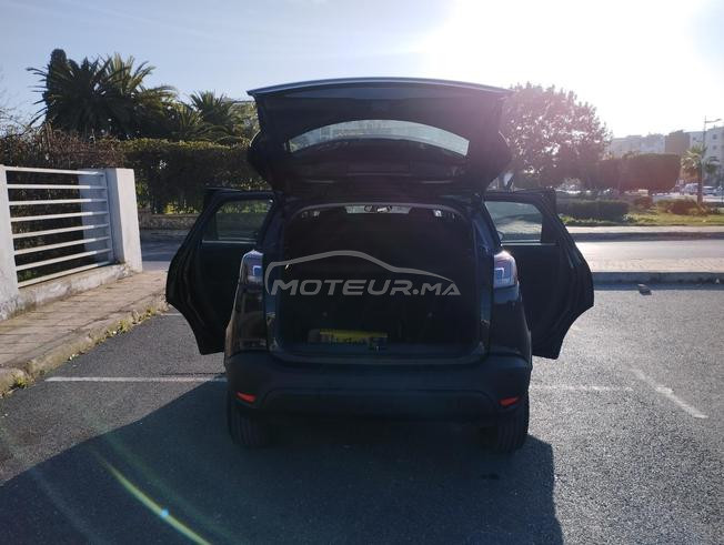 Opel Crossland X Diesel Manuelle 2019 à Kénitra