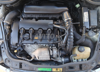 Mini Cooper Essence Manuelle 2010 à Casablanca