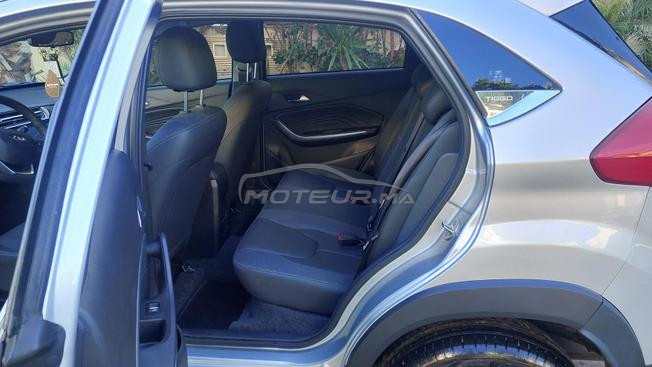 Chery Tiggo 2 Pro