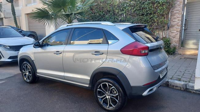 Chery Tiggo 2 Pro