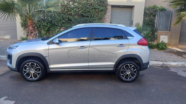Chery Tiggo 2 Pro