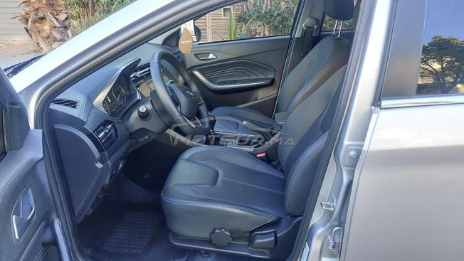 Chery Tiggo 2 Pro