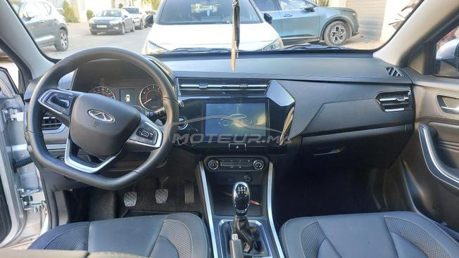 Chery Tiggo 2 Pro