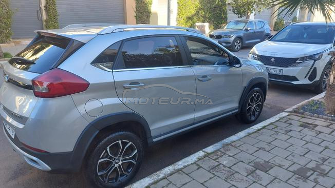 Chery Tiggo 2 Pro