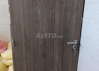 porte bois très propre 