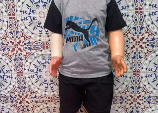 ملابس اطفال 