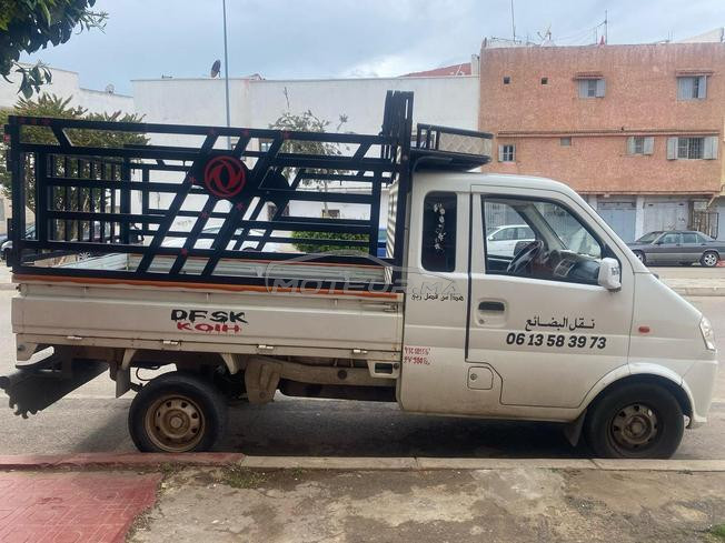 DFSK Honda DFSK 2020 