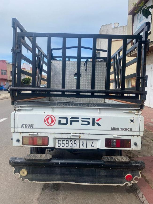 DFSK Honda DFSK 2020 
