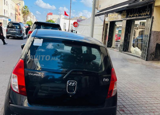 Hyundai i10 Essence 