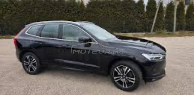 Volvo XC60 Diesel Automatique 2021 à Nador
