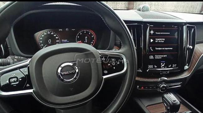 Volvo XC60 Diesel Automatique 2021 à Nador