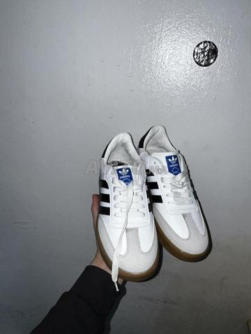 Samba ba9a jdida cartona