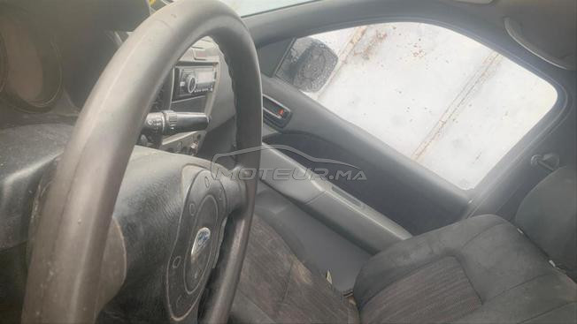 Ford Ranger Diesel Manuelle 2011 à Tanger