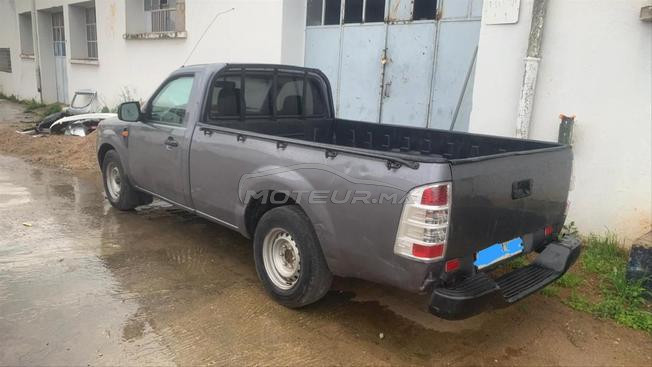 Ford Ranger Diesel Manuelle 2011 à Tanger