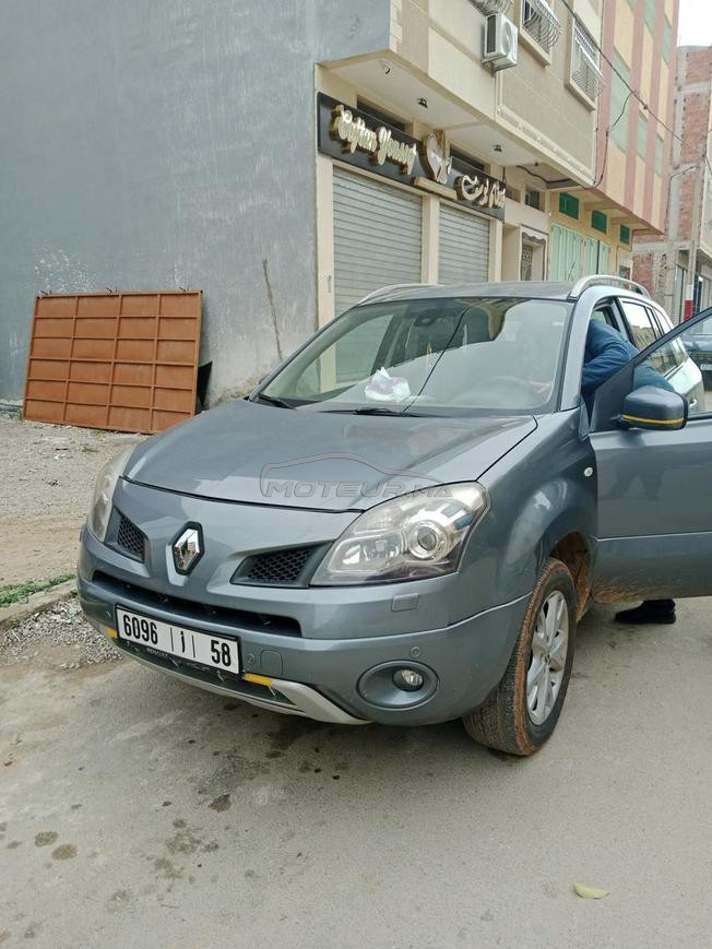  En résumé, le Renault Koleos 2010
